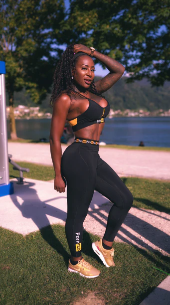 Leggings - Image 4
